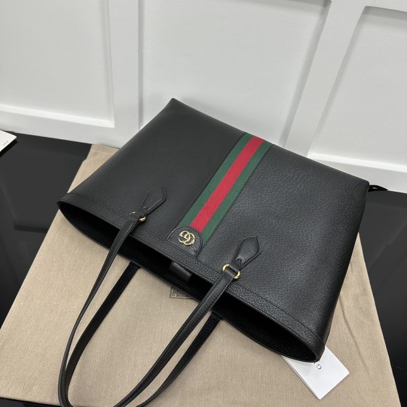 Gucci Shopping Bags